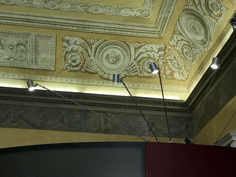 Backstage Incantesimi