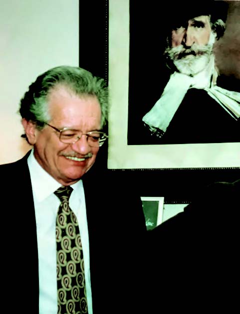 Italo Gomez