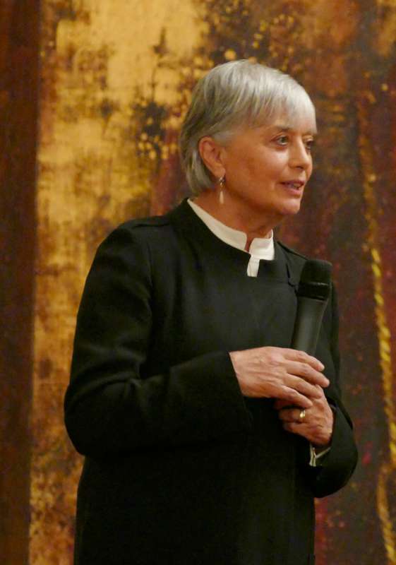 foto Matilde Garelli 